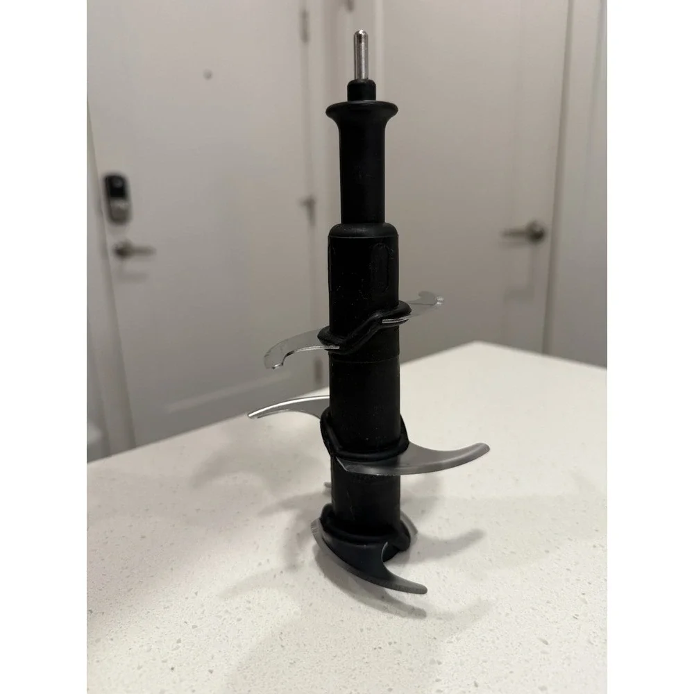 Ninja Blade Replacement 6‎ Blade Bl610